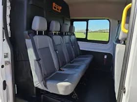 Ford Transit thumbnail 11