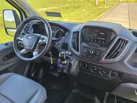 Ford Transit thumbnail 7