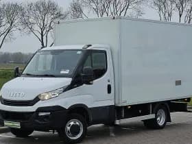 Iveco Daily thumbnail 2
