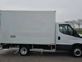 Iveco Daily thumbnail 12