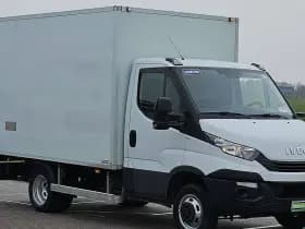 Iveco Daily thumbnail 4