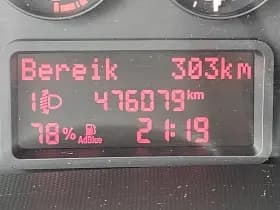 Iveco Daily thumbnail 8