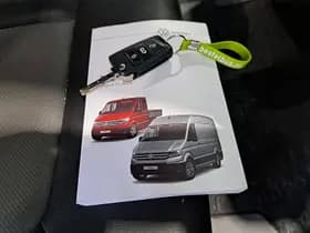 Volkswagen Crafter thumbnail 11