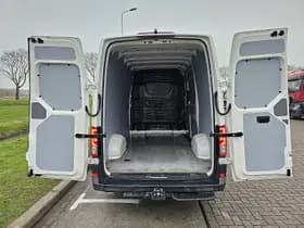 Volkswagen Crafter thumbnail 12