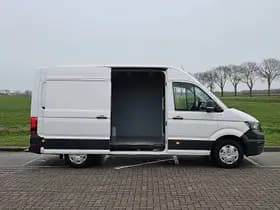 Volkswagen Crafter thumbnail 13