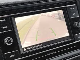 Volkswagen Crafter thumbnail 16