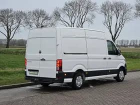 Volkswagen Crafter thumbnail 3
