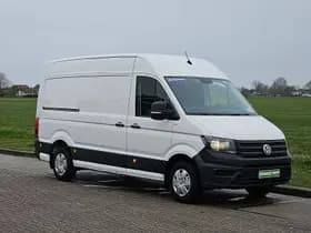Volkswagen Crafter thumbnail 4