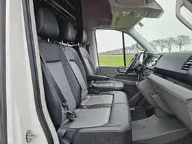 Volkswagen Crafter thumbnail 6