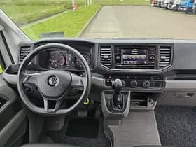 Volkswagen Crafter thumbnail 7
