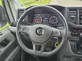 Volkswagen Crafter thumbnail 10