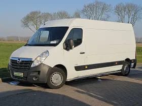 Opel Movano thumbnail 2