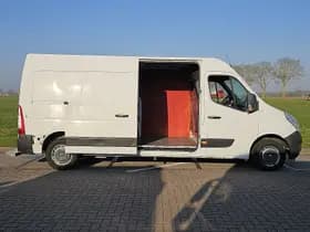 Opel Movano thumbnail 15