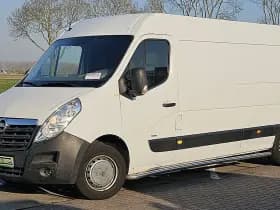Opel Movano thumbnail 2