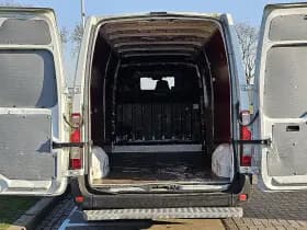 Opel Movano thumbnail 14