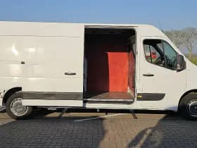 Opel Movano thumbnail 15