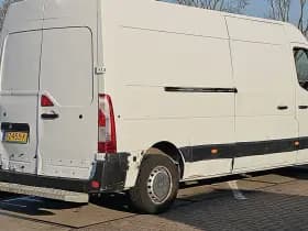 Opel Movano thumbnail 3