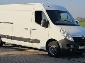 Opel Movano thumbnail 4