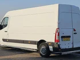 Opel Movano thumbnail 5