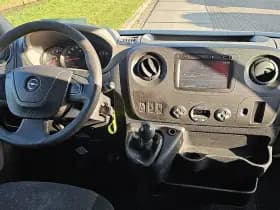 Opel Movano thumbnail 7