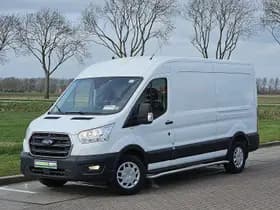 Ford Transit thumbnail 2
