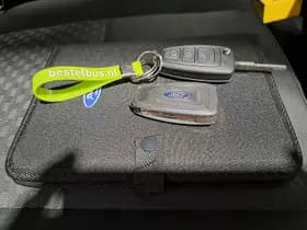 Ford Transit thumbnail 11