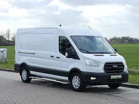 Ford Transit thumbnail 4