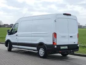 Ford Transit thumbnail 5