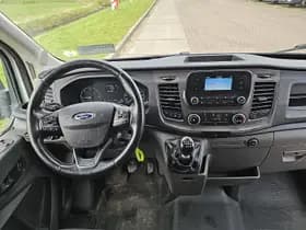 Ford Transit thumbnail 7