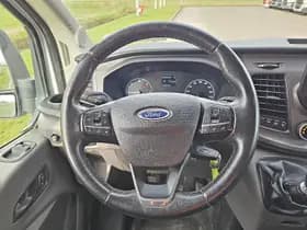 Ford Transit thumbnail 10