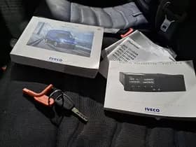 Iveco Daily thumbnail 11