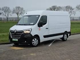 Renault Master thumbnail 2