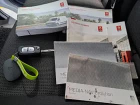 Renault Master thumbnail 11