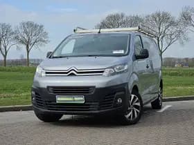Citroen Jumpy