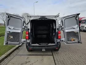 Citroen Jumpy thumbnail 12