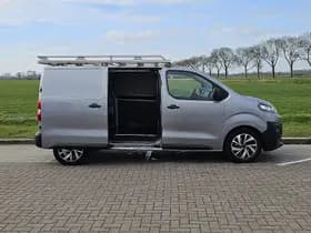 Citroen Jumpy thumbnail 13