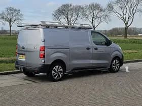 Citroen Jumpy thumbnail 3