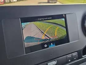 Mercedes-Benz Sprinter thumbnail 15