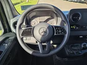 Mercedes-Benz Sprinter thumbnail 10