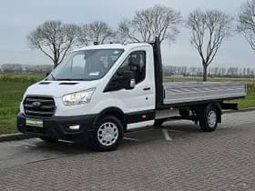 Ford Transit thumbnail 2