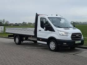 Ford Transit thumbnail 4