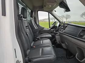 Ford Transit thumbnail 6
