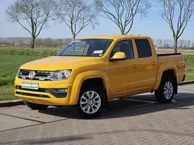Volkswagen Amarok thumbnail 2