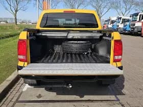 Volkswagen Amarok thumbnail 14