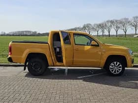 Volkswagen Amarok thumbnail 15