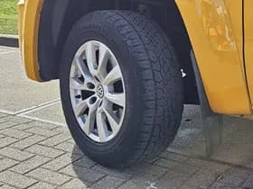 Volkswagen Amarok thumbnail 17