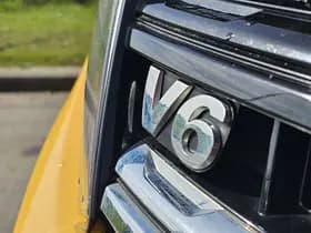 Volkswagen Amarok thumbnail 19