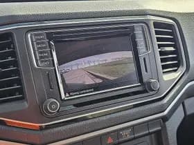 Volkswagen Amarok thumbnail 20