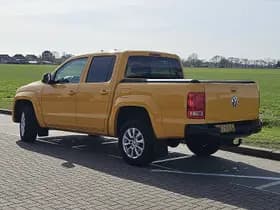 Volkswagen Amarok thumbnail 5