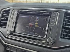 Volkswagen Amarok thumbnail 10